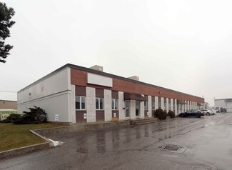 Toronto, ON Office - 20 Millwick Dr Toronto, ON Office - 20 Millwick Dr
