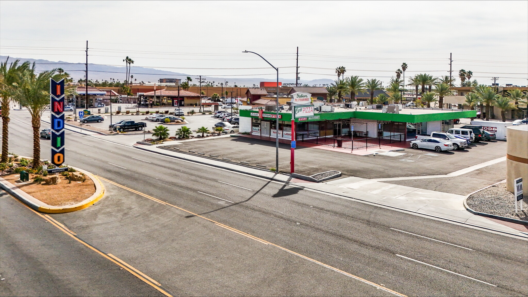 81963 US Highway 111, Indio, CA for Sale
