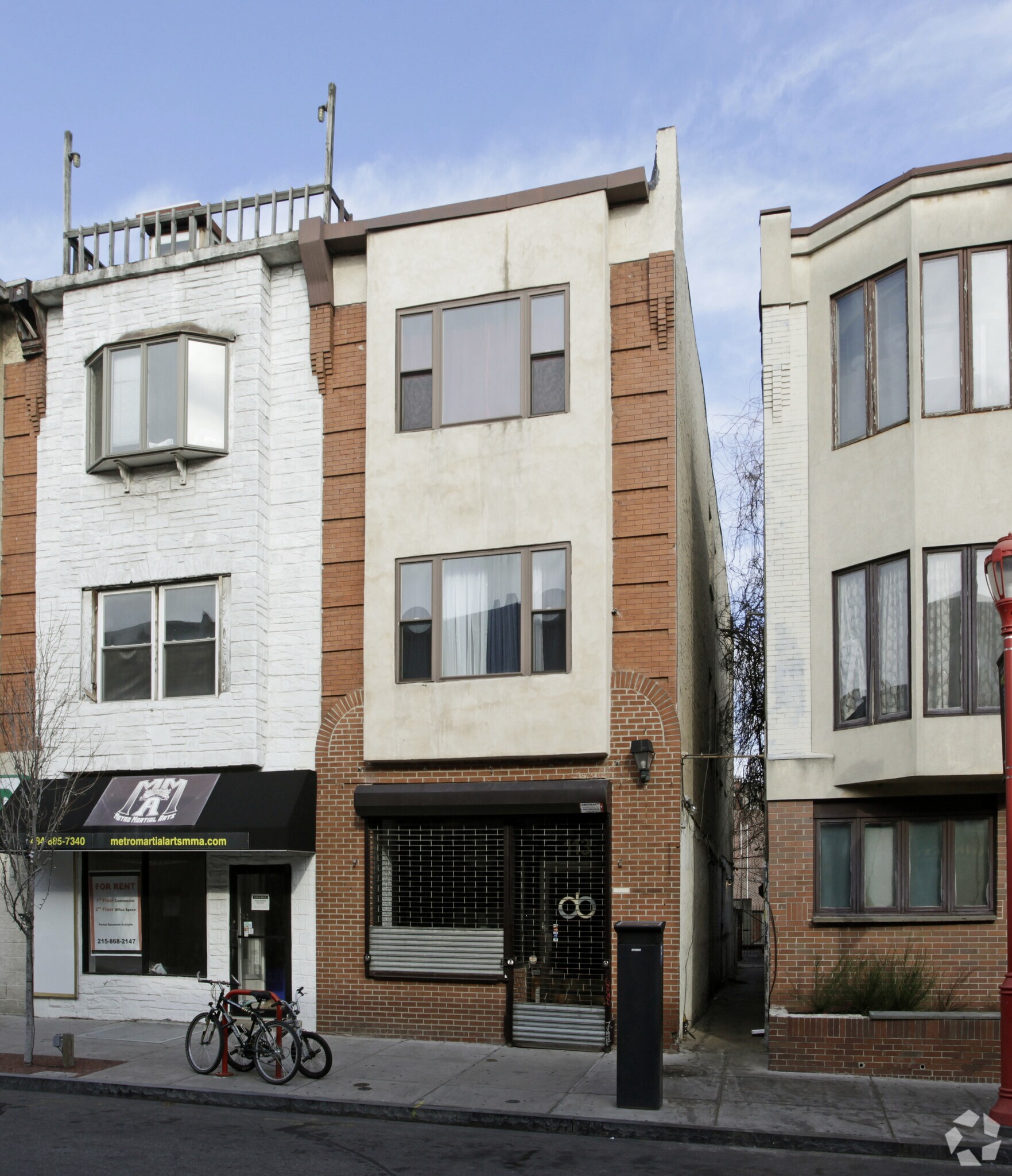 113 South St, Philadelphia, PA for Sale