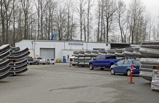 Sumner, WA Industrial - 1217 140th Avenue Ct E Sumner, WA Industrial - 1217 140th Avenue Ct E