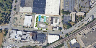 Cincinnati, OH Retail - 4645 Spring Grove Ave