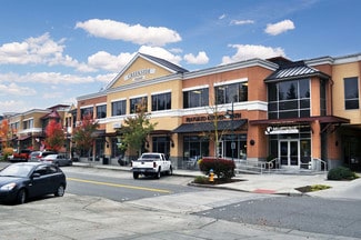 Creekside Village