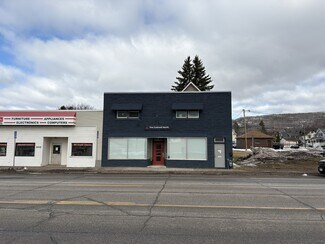 Duluth, MN Storefront Retail/Residential - 3907-3907 Grand Ave