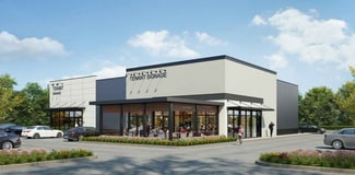 Columbia, SC Retail - 140 Exchange blvd