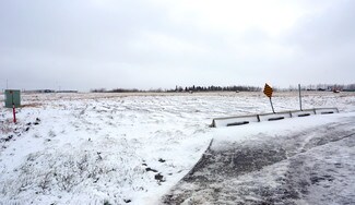 Parkland County, AB Industrial - 26561 56 A Av