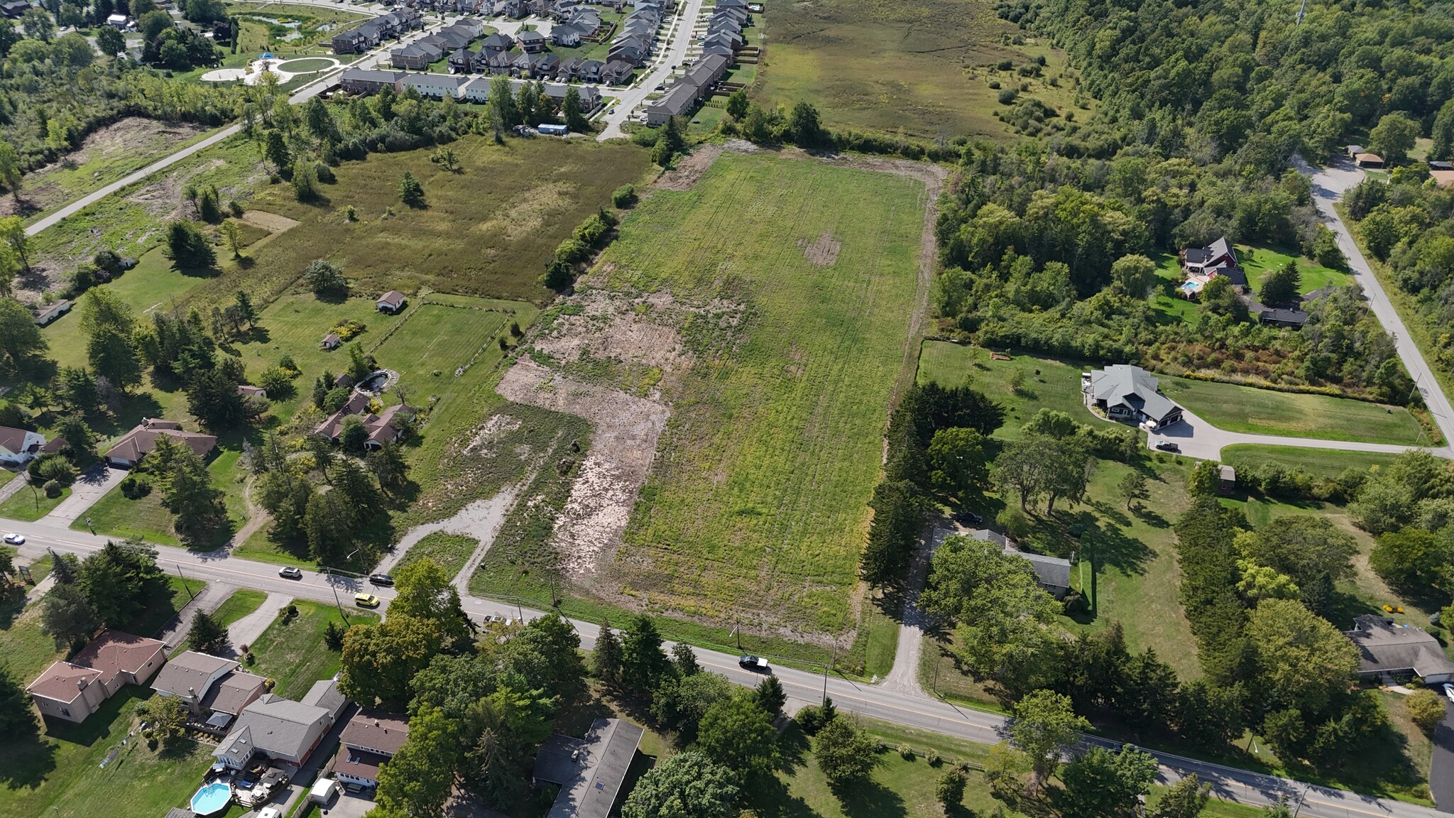 1257 Pettit Rd, Fort Erie, ON for Sale