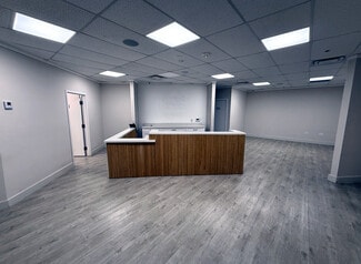 Tampa, FL Office/Medical - 14499 N Dale Mabry Hwy Tampa, FL Office/Medical - 14499 N Dale Mabry Hwy