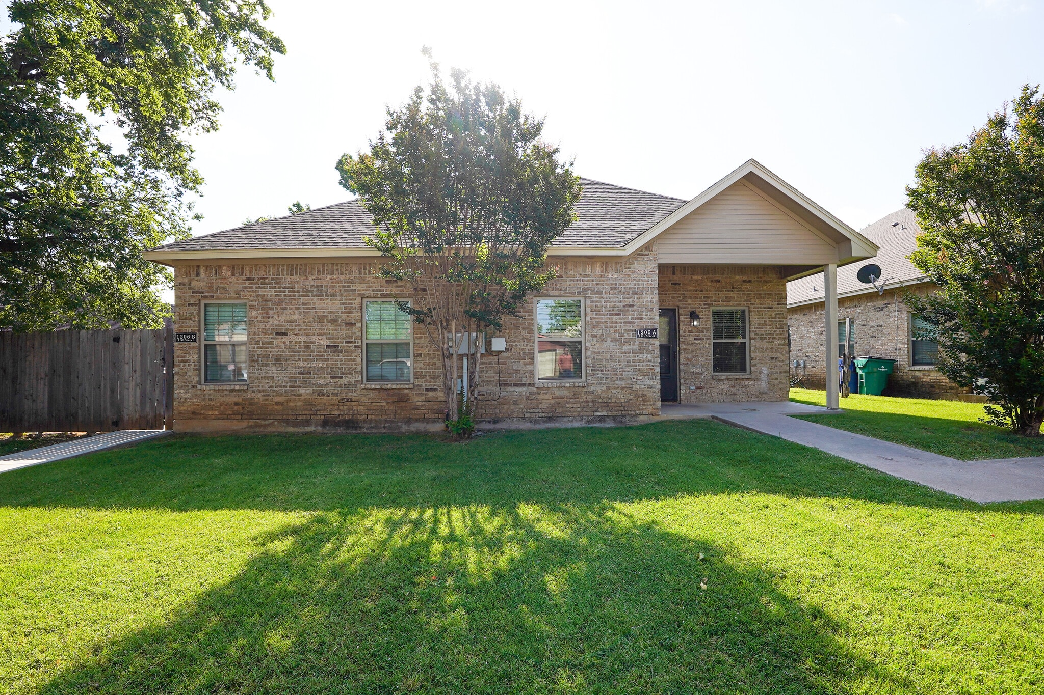 1101 Cates St, Bridgeport, TX for Sale