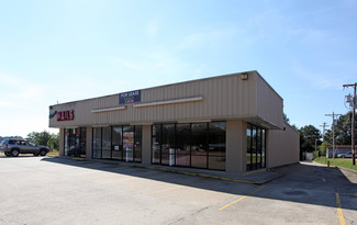 Magee, MS Freestanding - 1529 Simpson Hwy