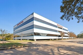 Houston, TX Office - 1011 Highway 6 S