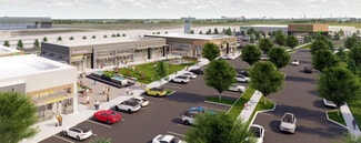 Fort Worth, TX Retail - 5280 Fossil Creek Blvd