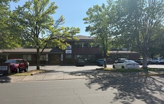 Corvallis, OR Medical - 2420 NW Professional Dr