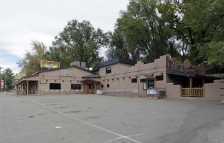 Lyons, CO Restaurant - 160 E Main St