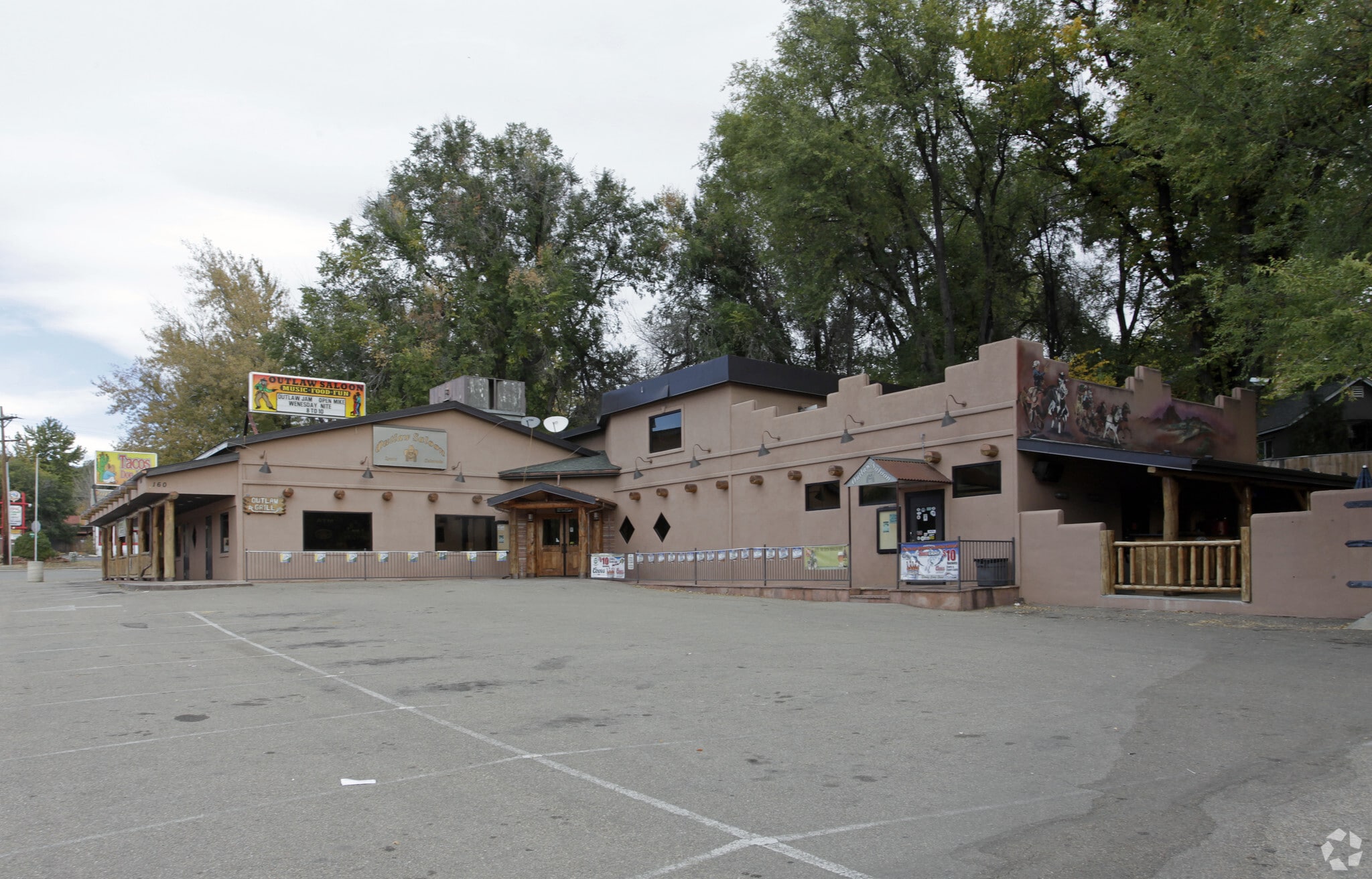 160 E Main St, Lyons, CO for Sale