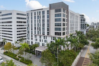 Aventura, FL Health Care - 2940 NE 207th St