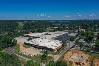 Columbus, GA Warehouse - 3663 1st Avenue