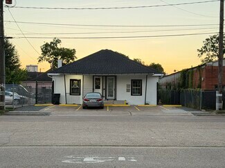 Houston, TX Office/Retail - 304 S Lockwood Dr