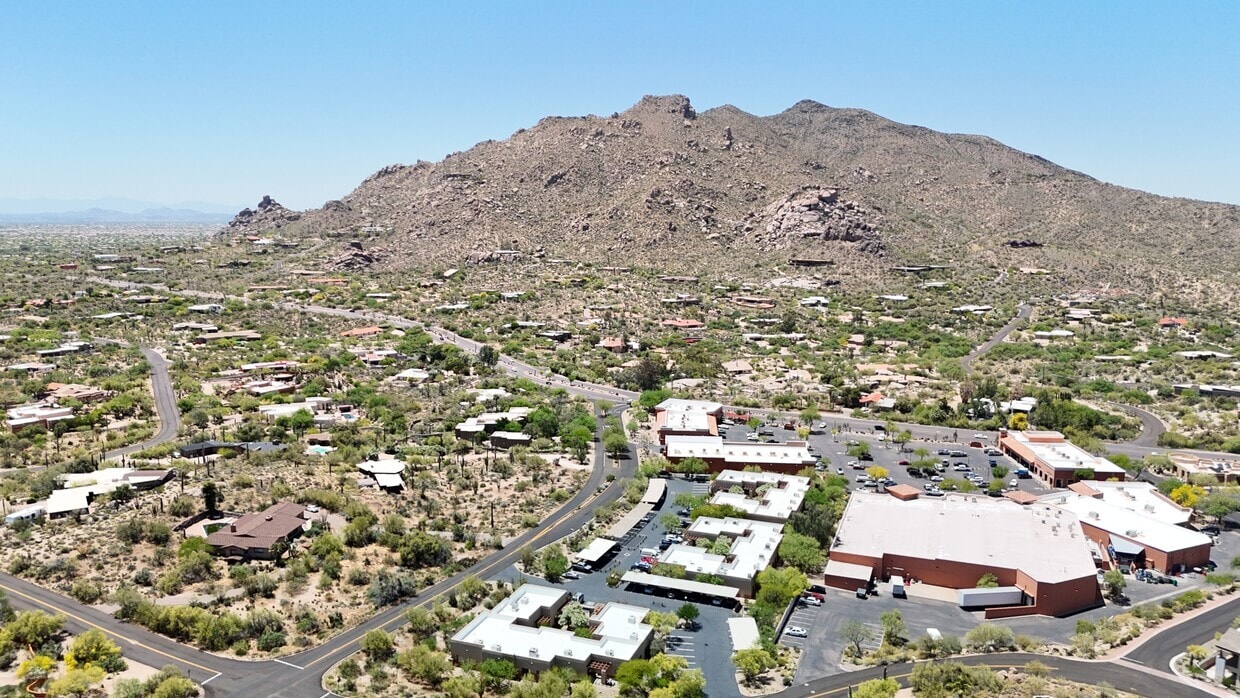 36800 N Sidewinder Rd, Carefree, AZ for Sale