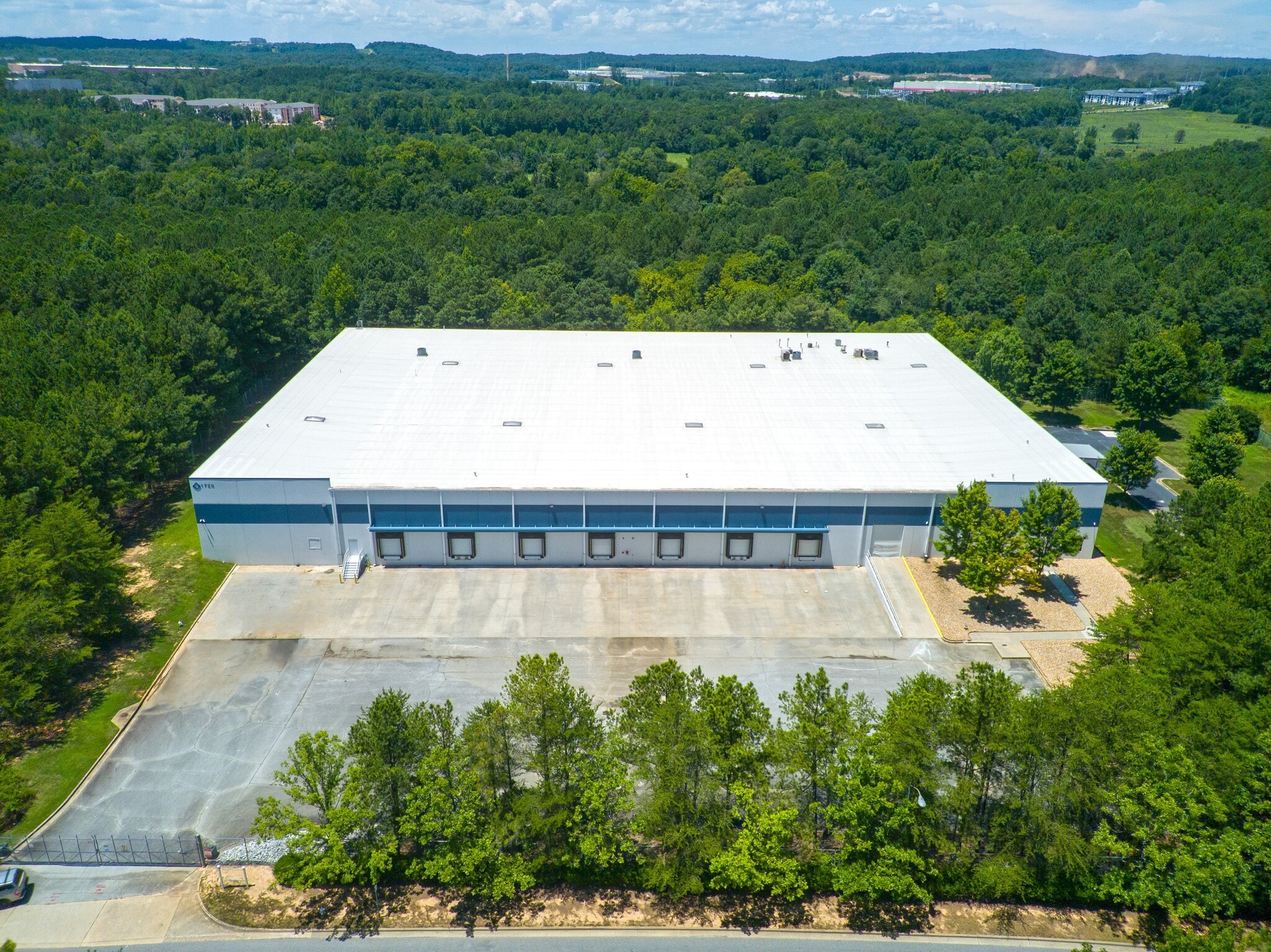 1725 Westgate Pky, Atlanta, GA for Rent