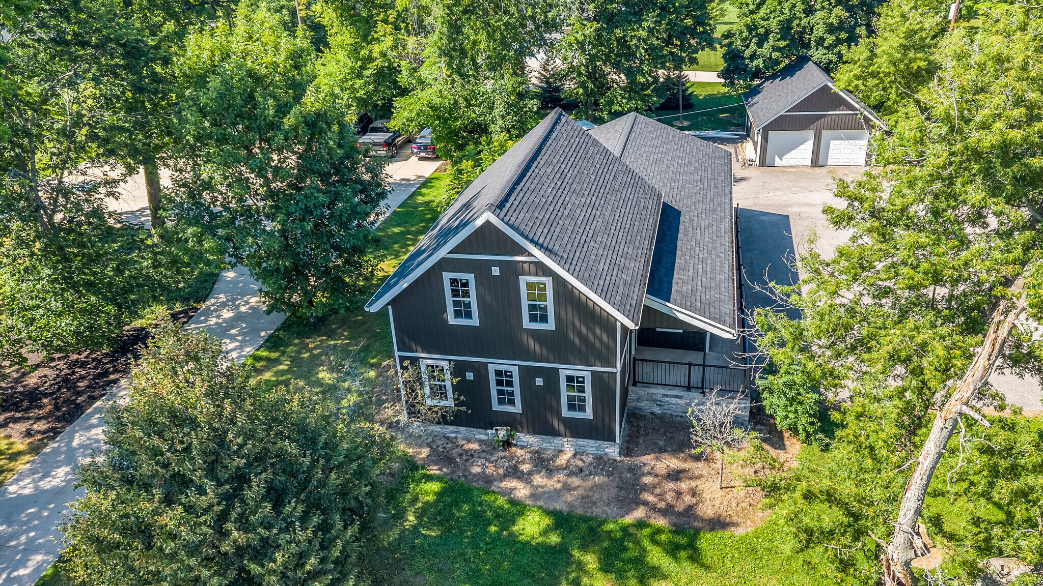4591 W Streetsboro Rd, Richfield, OH for Sale