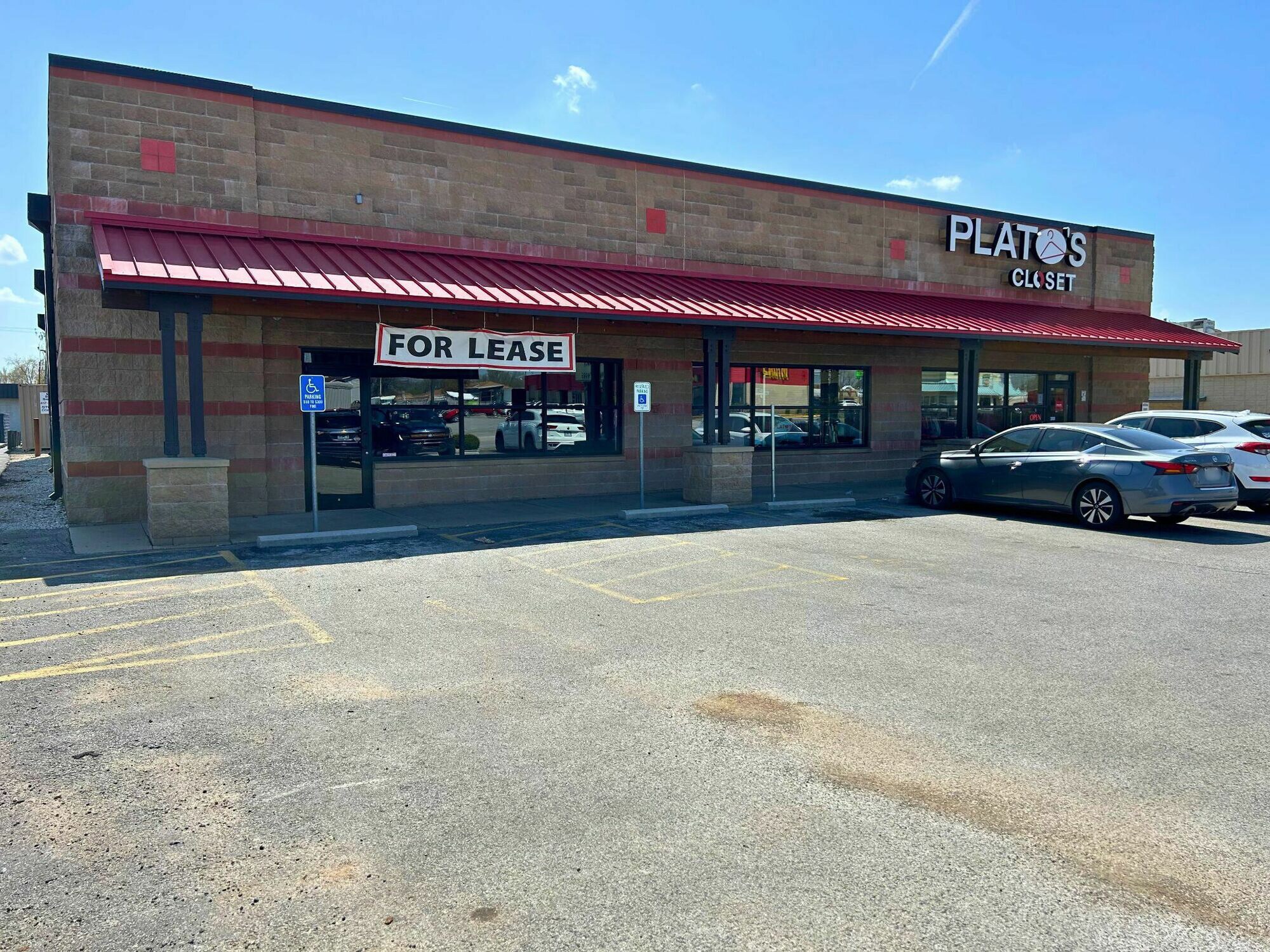 1258 E Battlefield St, Springfield, MO for Rent