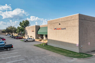 Dallas, TX Industrial - 10671-10699 N Stemmons Fwy