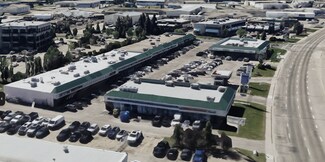 Edmonton, AB Office - 9267 34 Ave NW