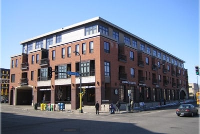 1-9 W Franklin Ave, Minneapolis, MN for Rent