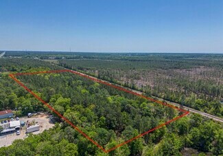 Ocean Springs, MS Commercial Land - 7701 Bienville 90 Blvd Ocean Springs, MS Commercial Land - 7701 Bienville 90 Blvd