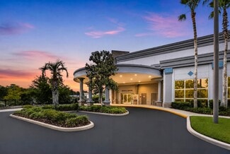 The Villages, FL Office/Medical, Medical - 201 W Guava St
