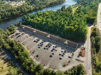 Hooksett, NH Storefront Retail/Office - 11 Kimball Dr Hooksett, NH Storefront Retail/Office - 11 Kimball Dr