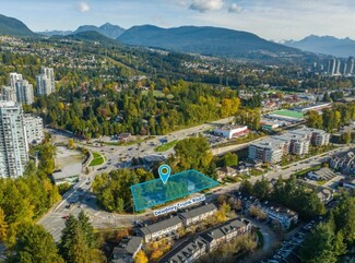 Port Moody, BC Residential - 3316-3330 Dewdney Trunk Rd