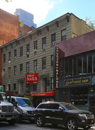 220-224 East 53rd Street