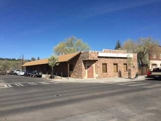 Flagstaff, AZ Retail - 43 S San Francisco St