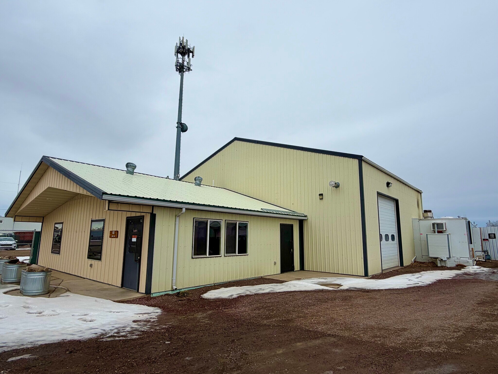 315 E Railroad St, Cut Bank, MT for Sale