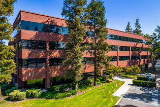 Milpitas, CA Office - 1900 McCarthy Blvd