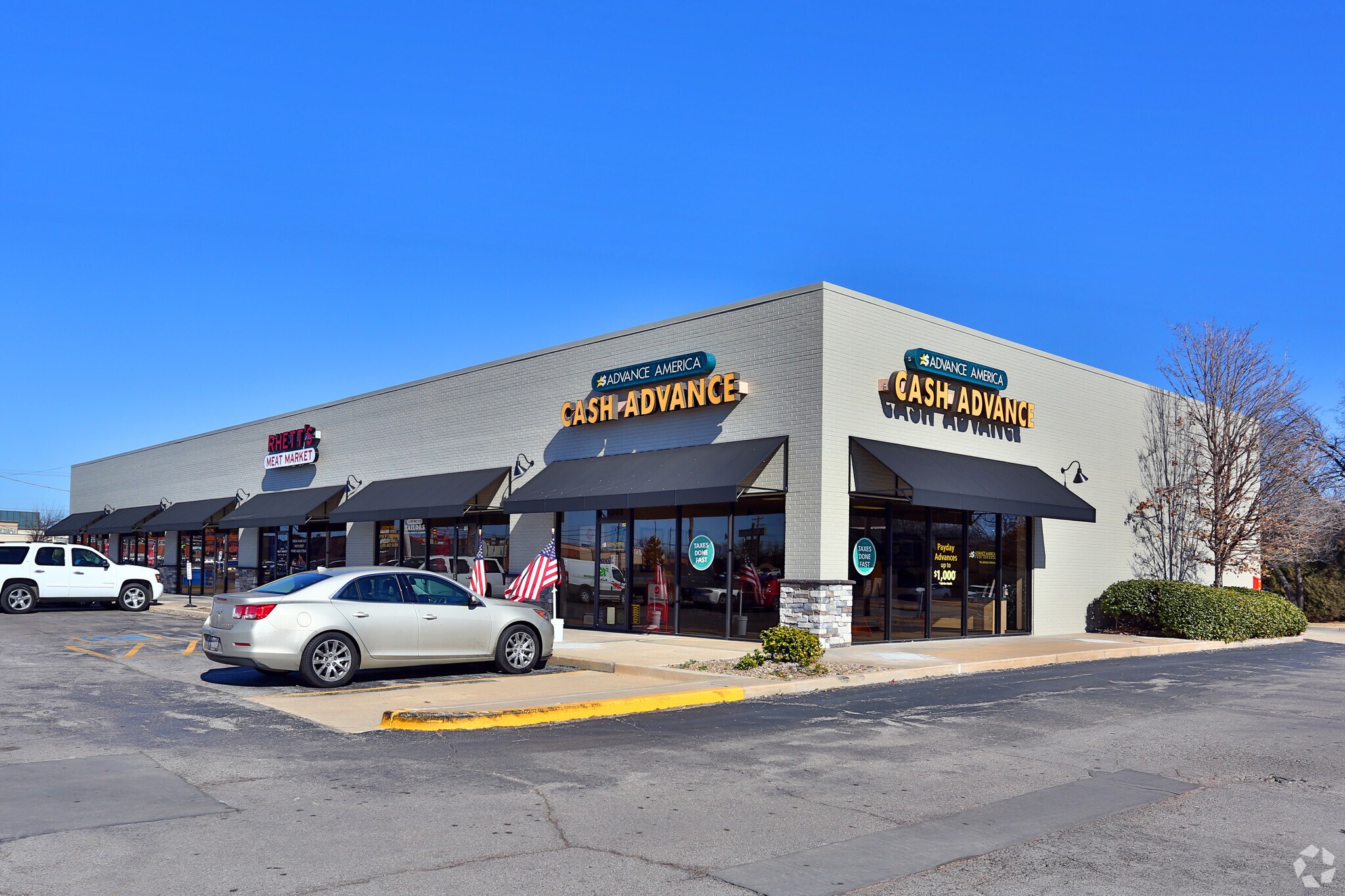 9300 N May Ave, Oklahoma City, OK for Rent