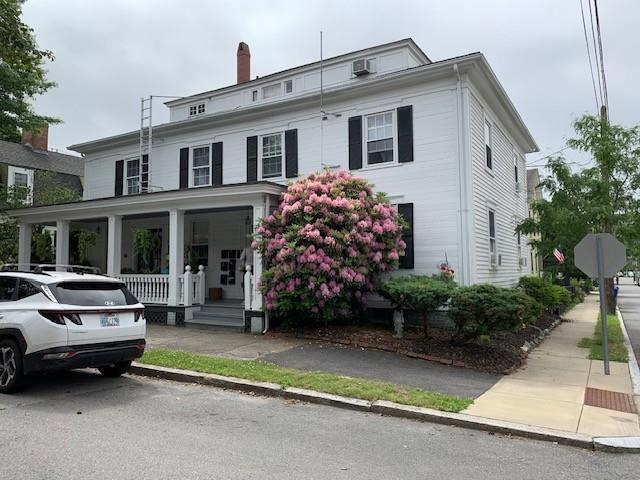 28 Broad St, Warren, RI for Sale