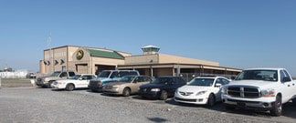 Buras, LA Warehouse - 38963 23 Hwy