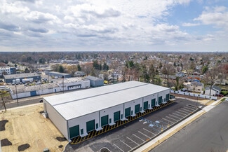 Pennsauken, NJ Industrial - 2209 Clement Ave Pennsauken, NJ Industrial - 2209 Clement Ave