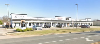 Byron, GA Retail - 3520 US Highway 41 N Byron, GA Retail - 3520 US Highway 41 N