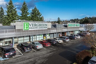 Renton, WA Retail - 1222 Bronson Way N Renton, WA Retail - 1222 Bronson Way N