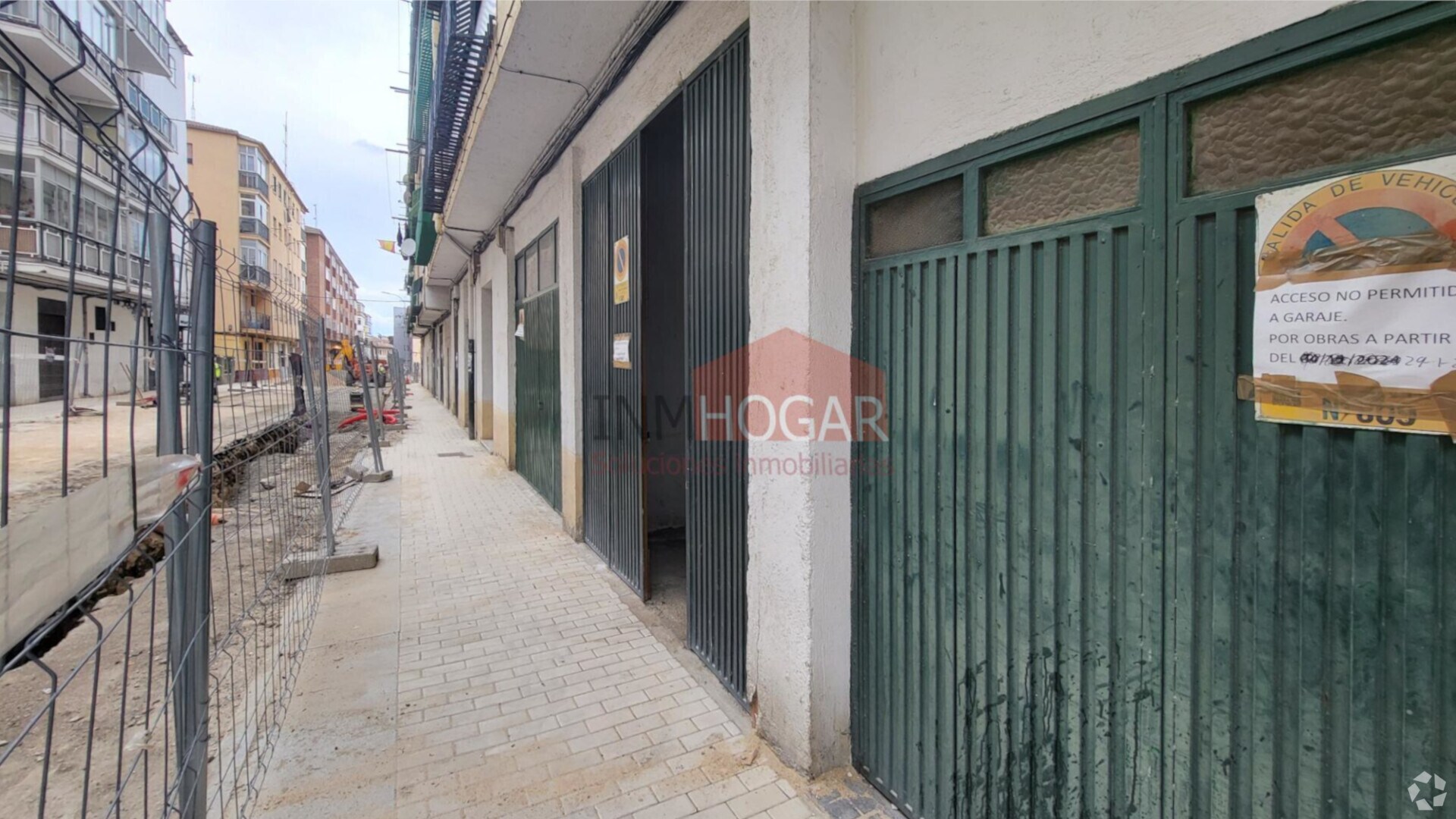 , Ávila, AVI for Rent
