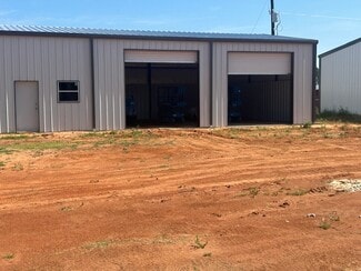 Azle, TX Industrial - 14005 FM 730 N