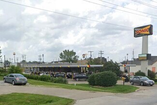 Troy, MO Retail - 891 E Cherry St