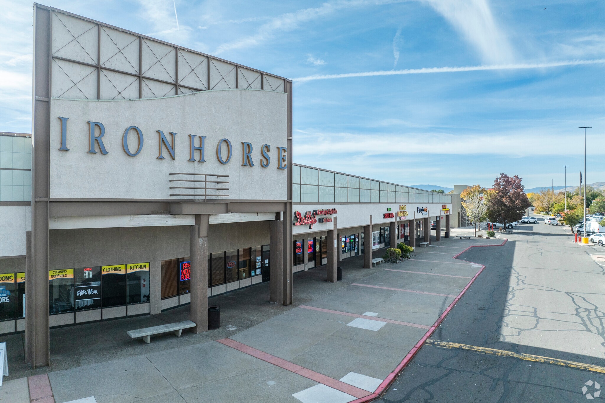 587-589 E Prater Way, Sparks, NV for Rent