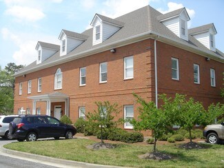 Lawrenceville, GA Office - 5415 Sugarloaf Pky