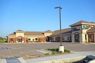 Wichita, KS Office - 2134 N Garnett St