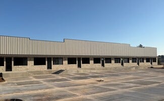 Nacogdoches, TX Office/Retail - 2906 Westward Dr