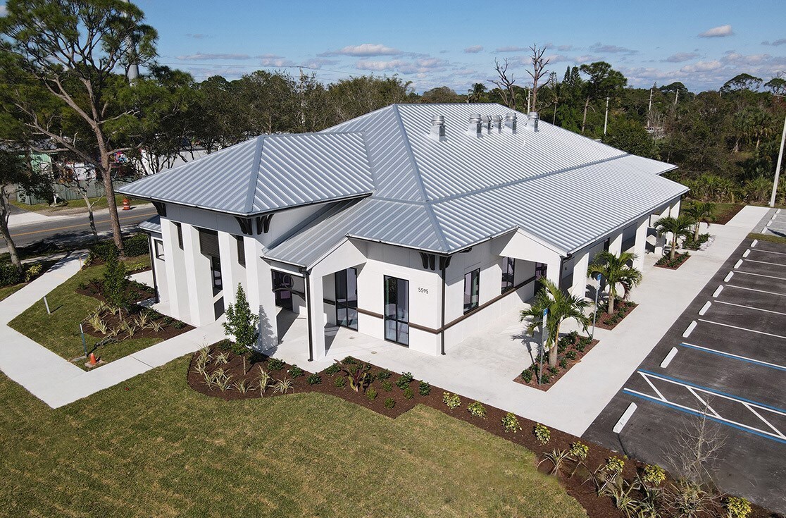5595 SE Grouper, Stuart, FL for Rent
